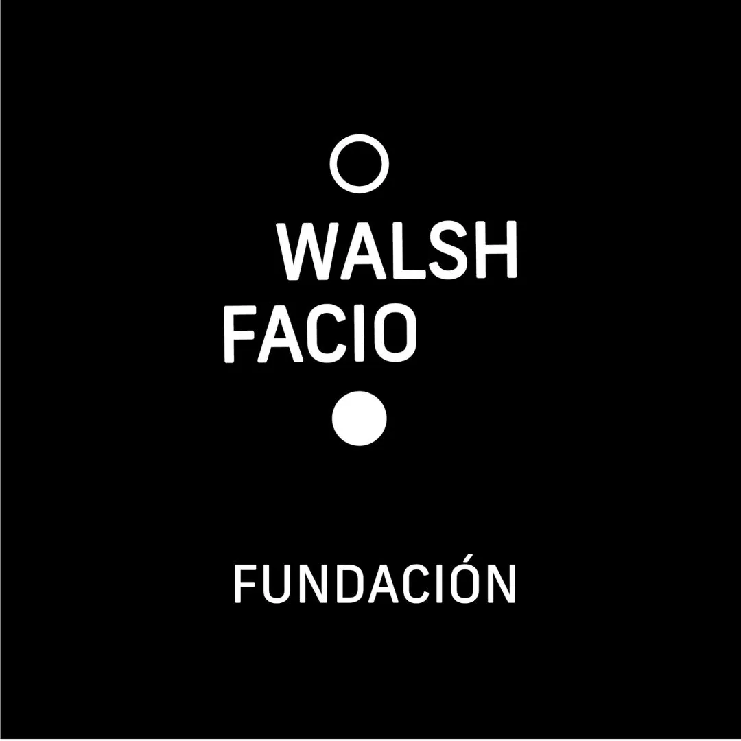 Nueva figuración Fundación María Elena Walsh - Sara Facio.